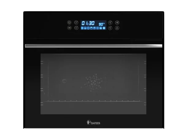 فررومیزی برقی داتیس مدل DT-735 - تصویر 4