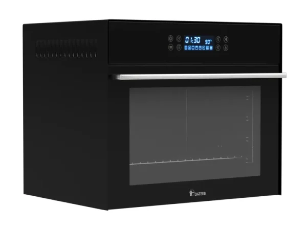 فررومیزی برقی داتیس مدل DT-735 - تصویر 3
