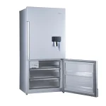 یخچال فریزر دیپوینت مدل BOSS PRO-W - Image 3