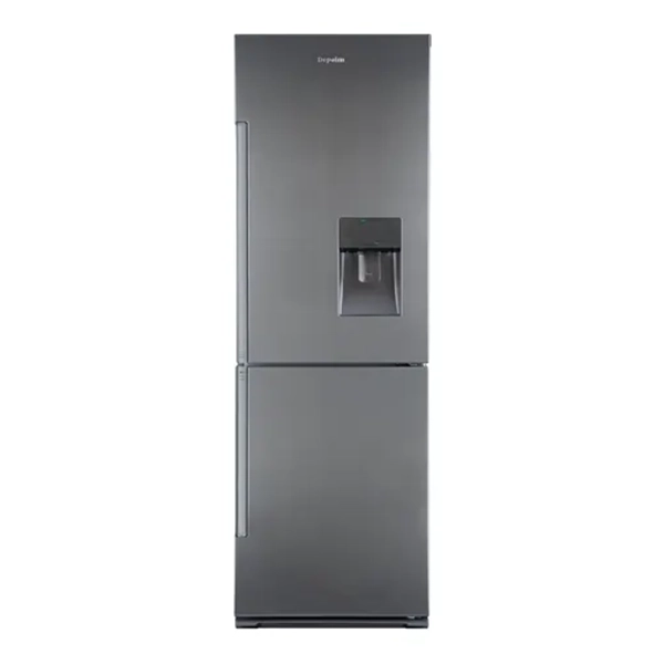 Deeppoint-DECENT-S-silver-refrigerator-freezer-2.webp یخچال فریزر دیپوینت مدل DECENT S - تصویر 1