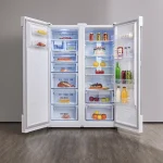 یخچال فریزر دوقلو دیپوینت MAX W - Image 2