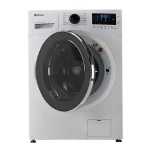 ماشین لباسشویی اسنوا مدل SWM-E92W ماشین لباسشویی 9 کیلوگرم - Image 3