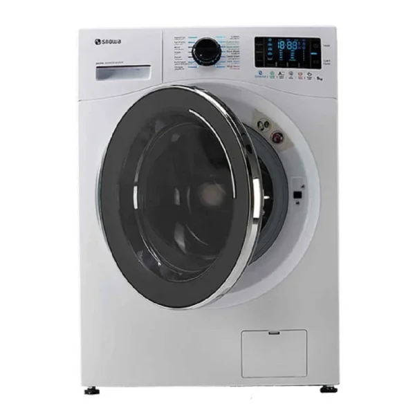 ماشین لباسشویی اسنوا مدل SWM-E92W ماشین لباسشویی 9 کیلوگرم - تصویر 3