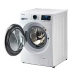 ماشین لباسشویی اسنوا مدل SWM-E92W ماشین لباسشویی 9 کیلوگرم - Image 2