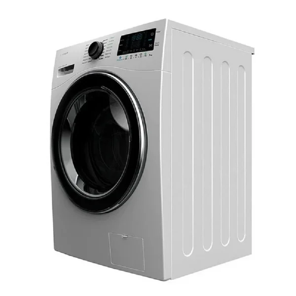 ماشین لباسشویی اسنوا مدل SWM-E92W ماشین لباسشویی 9 کیلوگرم - تصویر 4