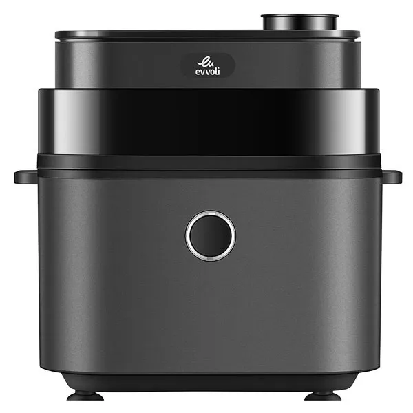 EVKA-AF8008D سرخ کن بدون روغن ایوولی مدل EVKA-AF8008D