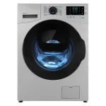 ماشین لباسشویی اسنوا مدل SWM-F92W اتوماتیک9کیلوگرم سفید - Image 2