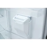 یخچال فریزر دوقلو ال جی GC-F411ELDM و GC-B414ELFM نقره ای - Image 2