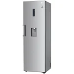 یخچال فریزر دوقلو ال جی GC-F411ELDM و GC-B414ELFM نقره ای - Image 8