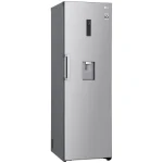 یخچال فریزر دوقلو ال جی GC-F411ELDM و GC-B414ELFM نقره ای - Image 7