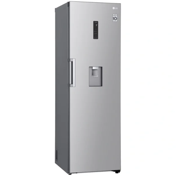 یخچال فریزر دوقلو ال جی GC-F411ELDM و GC-B414ELFM نقره ای - تصویر 7