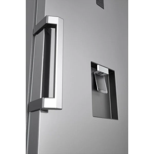 یخچال فریزر دوقلو ال جی GC-F411ELDM و GC-B414ELFM نقره ای - تصویر 3