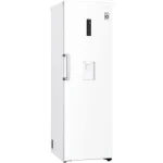 یخچال فریزر دوقلو ال جی GC-F411EQDM و GC-B414EQFM سفید - تصویر 12