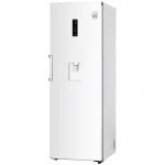 یخچال فریزر دوقلو ال جی GC-F411EQDM و GC-B414EQFM سفید - تصویر 13
