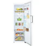یخچال فریزر دوقلو ال جی GC-F411EQDM و GC-B414EQFM سفید - تصویر 5