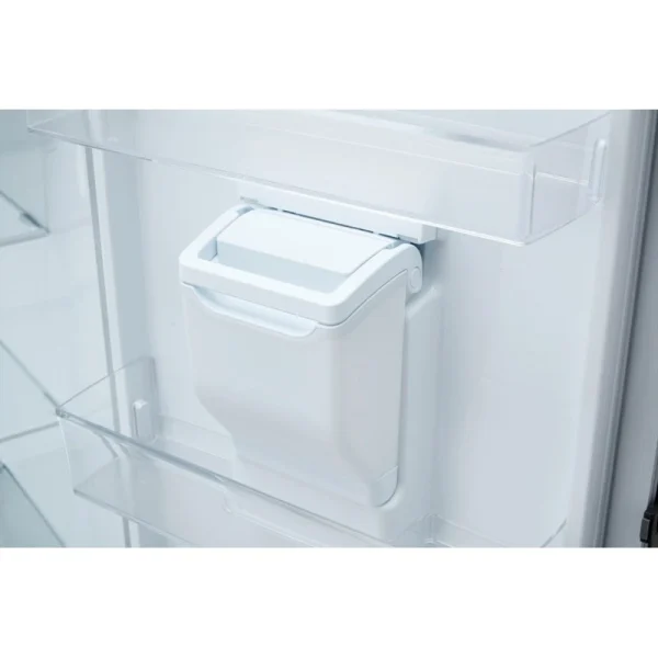 یخچال فریزر دوقلو ال جی GC-F411EQDM و GC-B414EQFM سفید - تصویر 7