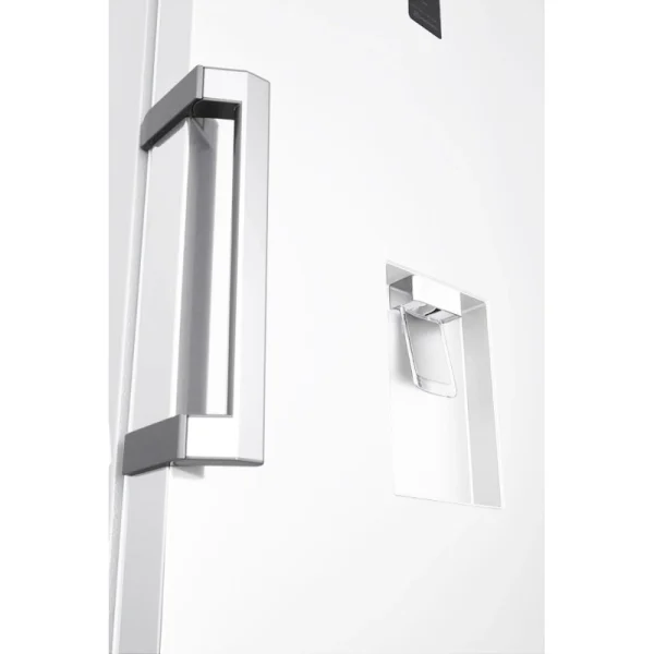 یخچال فریزر دوقلو ال جی GC-F411EQDM و GC-B414EQFM سفید - تصویر 8
