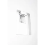 یخچال فریزر دوقلو ال جی GC-F411EQDM و GC-B414EQFM سفید - تصویر 9