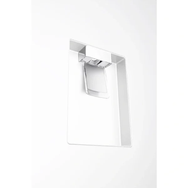 یخچال فریزر دوقلو ال جی GC-F411EQDM و GC-B414EQFM سفید - تصویر 9