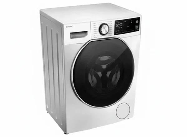 ماشین لباسشویی زیرووات 9 کیلو مدل FCA4960 سفید - تصویر 3