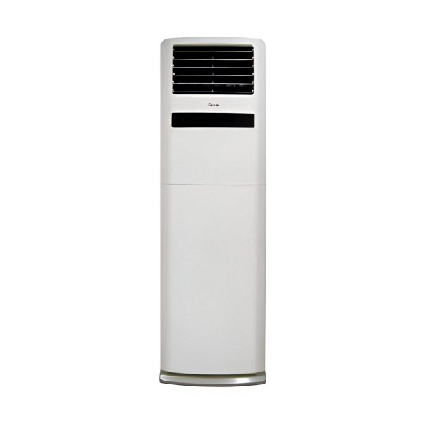 کولر گازی جنرال آیس ایستاده 36000BTU/GTRFSF-36HR2AFAW(1FAN) - تصویر 1