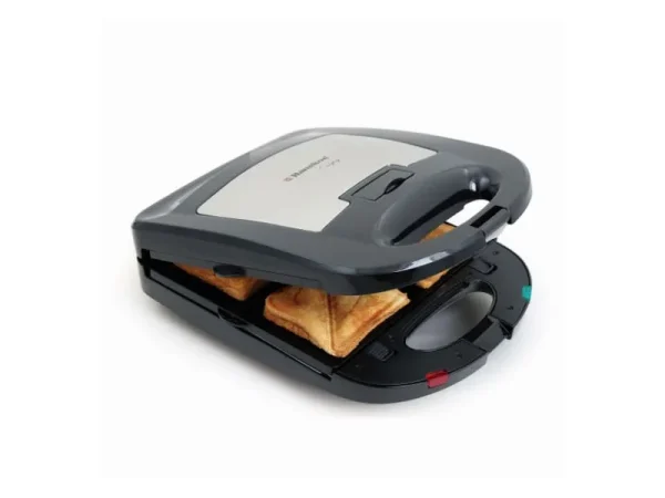 ساندویچ ساز همیلتون مدل SH-1170 - تصویر 3