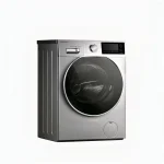 ماشین لباسشویی زیرووات 8 کیلوگرم مدل FC4860 اینوکس - Image 3