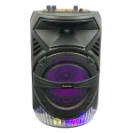 اسپیکر بلوتوثی قابل حمل مکسیدر مدل MX – KC806 - Image 2