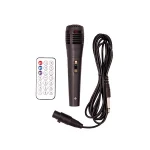 اسپیکر بلوتوثی قابل حمل مکسیدر مدل MX – KC806 - Image 5