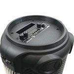 اسپیکر بلوتوثی قابل حمل مکسیدر مدل MX – KC807 - تصویر 3