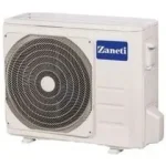 کولر گازی زانتی 24000BTU/ZTRWMF-24HD2AEAW - Image 2