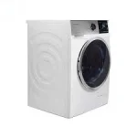 لباسشویی دوو 8 کیلویی LM 850WS سفید پنل نقره ای - Image 3