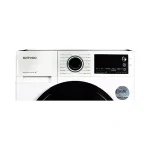 لباسشویی دوو 8 کیلویی LM 850Ww سفید پنل سفید - Image 3