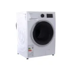لباسشویی دوو 8 کیلویی LM 860WW سفید پنل سفید - تصویر 3