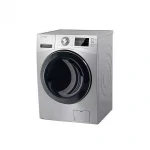 لباسشویی دوو 9 کیلویی LM 980S نقره ای پنل نقره ای - Image 4