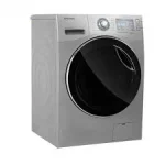 لباسشویی دوو 9 کیلویی LM 980S نقره ای پنل نقره ای - Image 3