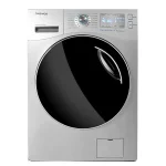 لباسشویی دوو 9 کیلویی LM 980S نقره ای پنل نقره ای - Image 5