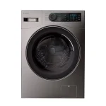 لباسشویی دوو 9 کیلویی LM 990W جدید سفید پنل سفید - Image 4
