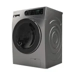 لباسشویی دوو 9 کیلویی LM 990W جدید سفید پنل سفید - Image 2