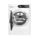 لباسشویی دوو 9 کیلویی LM 990S نقره ای پنل نقره ای - Image 4
