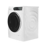 لباسشویی دوو 9 کیلویی LM 990S نقره ای پنل نقره ای - Image 2