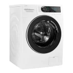لباسشویی دوو 9 کیلویی LM 990S نقره ای پنل نقره ای - Image 3