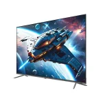 تلویزیون مکسیدر 65 اینچ MX-TV216U FN6510-QLED - تصویر 3