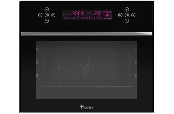 فررومیزی برقی داتیس مدل DT-736 - تصویر 4
