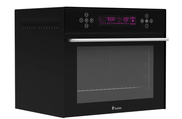 فررومیزی برقی داتیس مدل DT-736 - تصویر 2