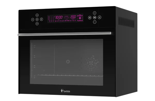 فررومیزی برقی داتیس مدل DT-736 - تصویر 3