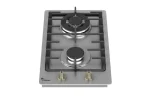اجاق گاز رومیزی 2 شعله سیمر S-280