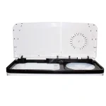 لباسشویی 15.5 کیلویی دوقلو پاکشوما PTF-1504-AJ - Image 4