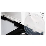 لباسشویی 15.5 کیلویی دوقلو پاکشوما PTF-1504-AJ - Image 6