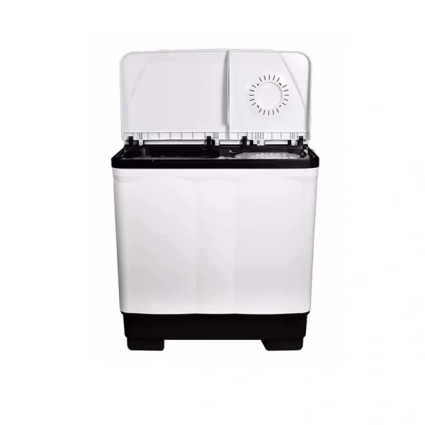 لباسشویی 21 کیلویی دوقلو پاکشوما PTF-2104-AJ - تصویر 3